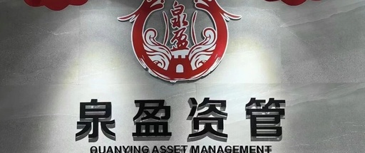 厦门泉盈投资